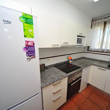 Orange Park Duplex Atico Familiar Villa Benicàssim Exteriör bild